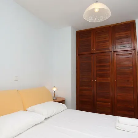 Vakantiehuis Seaside 2