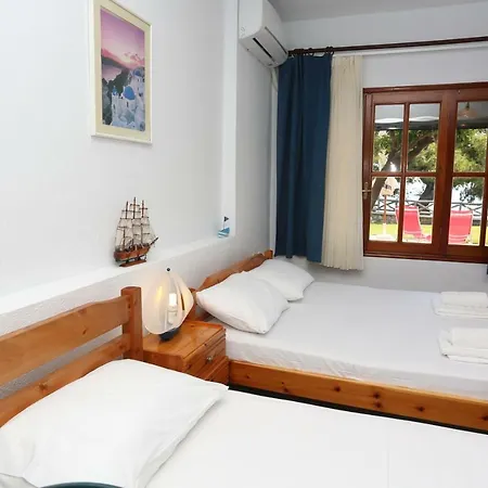 Seaside 2 Agia Paraskevi (Kassandra)