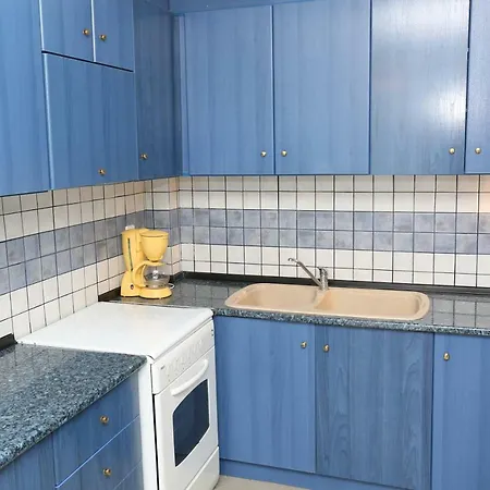 Seaside 2 Vakantiehuis