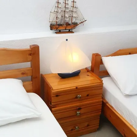 Vakantiehuis Seaside 2 *