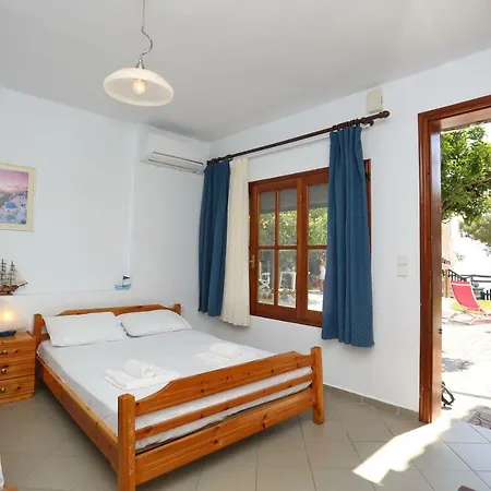 Vakantiehuis Seaside 2 Agia Paraskevi (Kassandra)