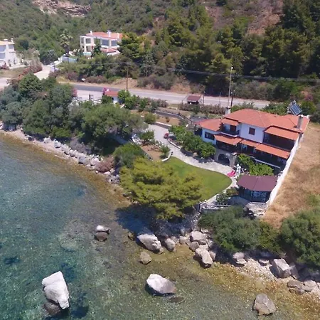 Seaside 2 Vakantiehuis *