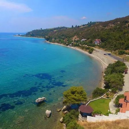 Seaside 2
