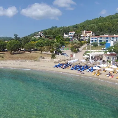 Seaside 2 * Agia Paraskevi (Kassandra)