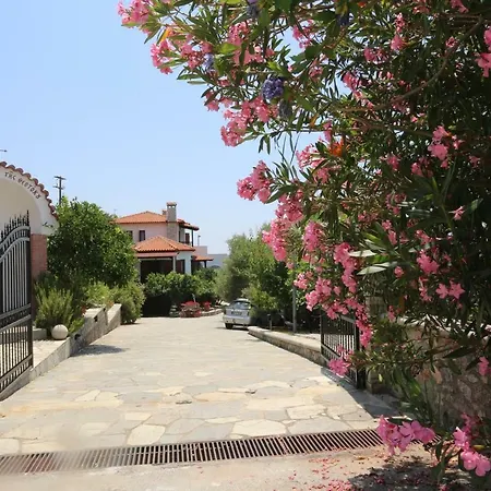 Seaside 2 * Agia Paraskevi (Kassandra)