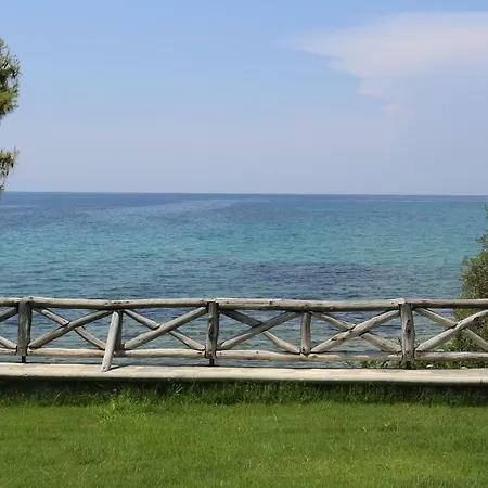 Prázdninový dům Seaside 2 Agia Paraskevi (Kassandra)
