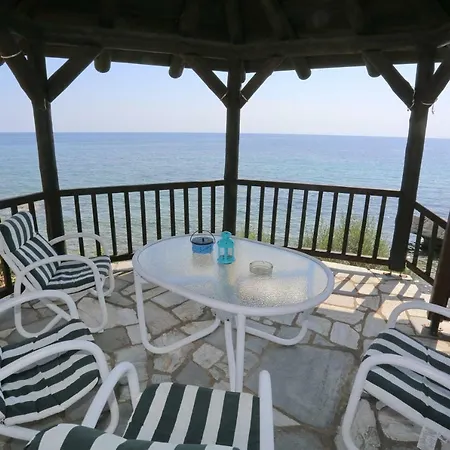 Seaside 2 Prázdninový dům Agia Paraskevi (Kassandra)