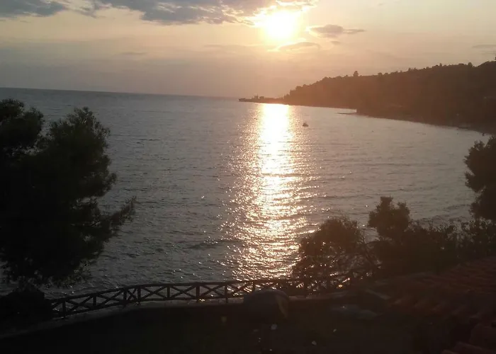 Seaside 2 * Agia Paraskevi (Kassandra)
