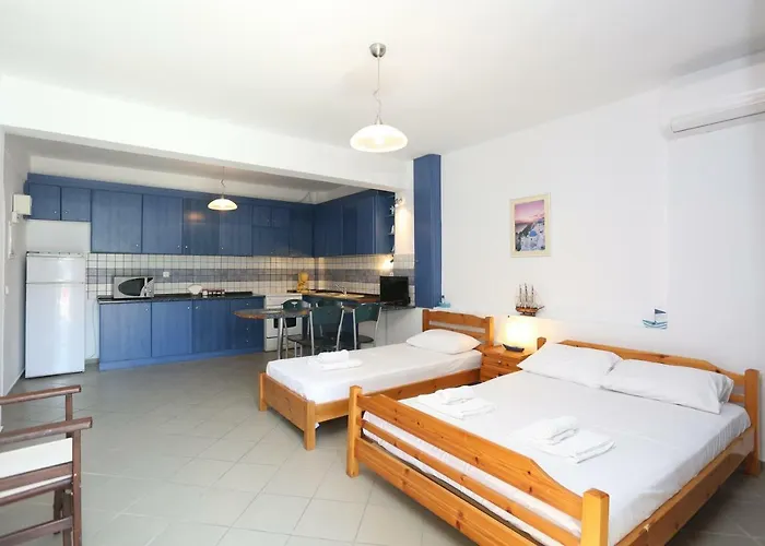 Hébergement de vacances Seaside 2