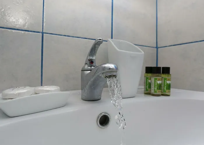 Hébergement de vacances Seaside 2 *