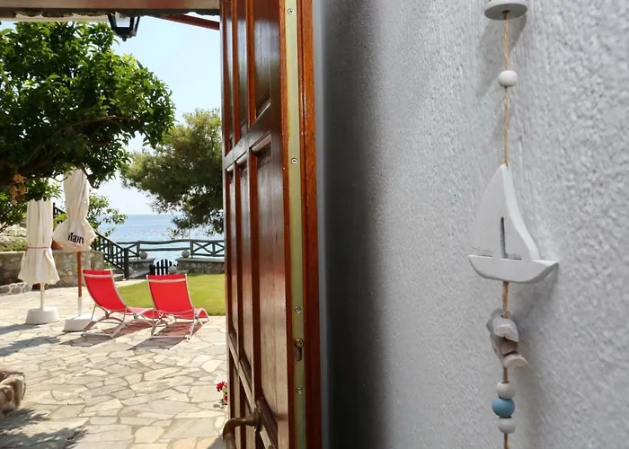 Seaside 2 Agia Paraskevi (Kassandra)