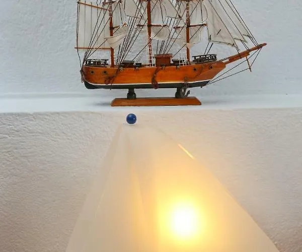 Seaside 2 Hébergement de vacances *