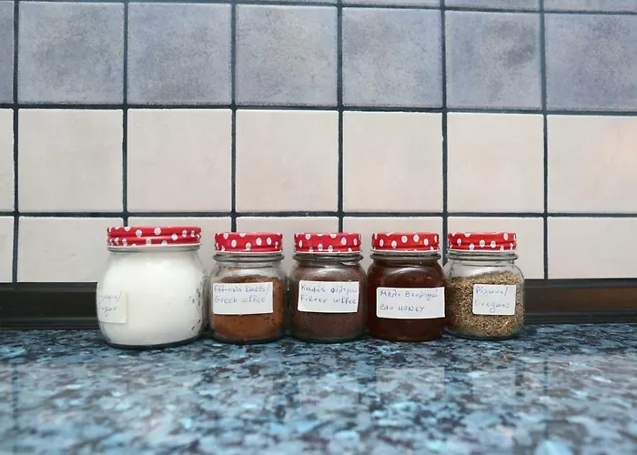 Hébergement de vacances Seaside 2