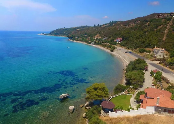 Seaside 2