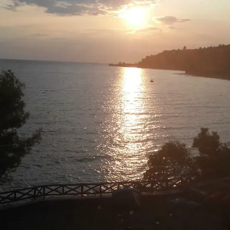 Seaside 2 * Агия-Параскеви