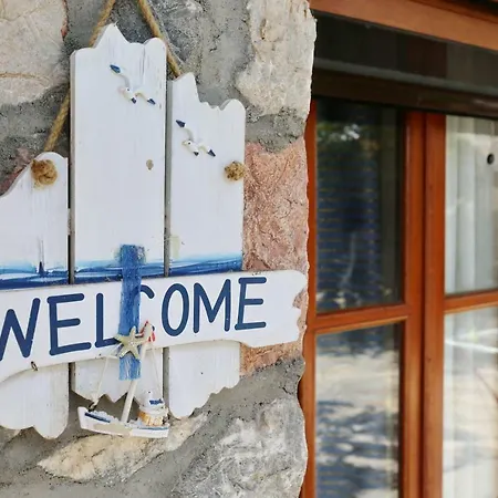 Seaside 2 Holiday home