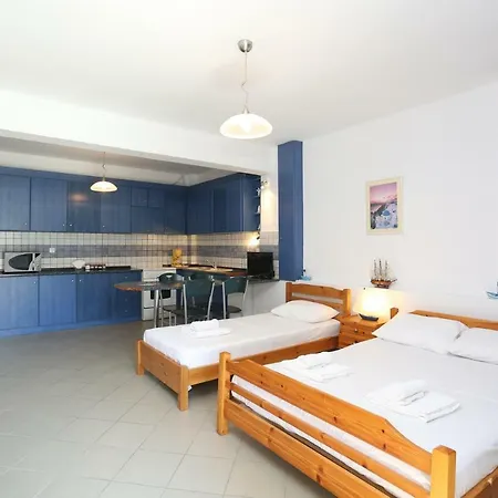 Holiday home Seaside 2