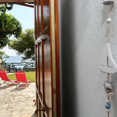 Seaside 2 Αγία Παρασκευή