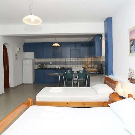 Seaside 2 Αγία Παρασκευή