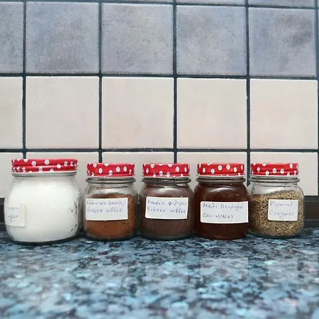 Holiday home Seaside 2