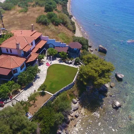 Seaside 2 * Αγία Παρασκευή