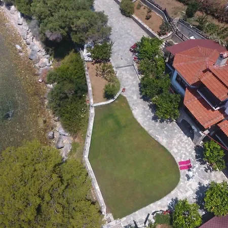Seaside 2 Σπίτι διακοπών