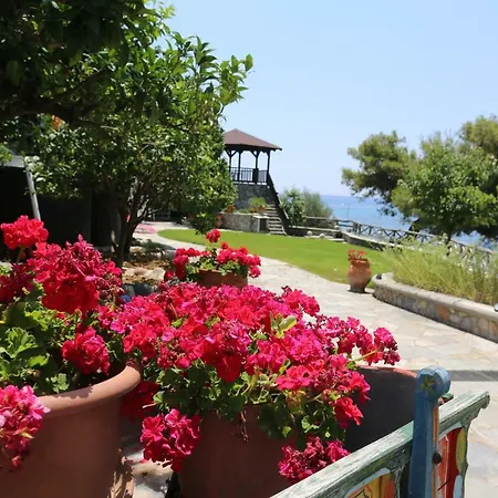 Seaside 2