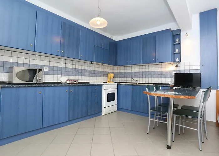 Seaside 2 Ajía Paraszkeví