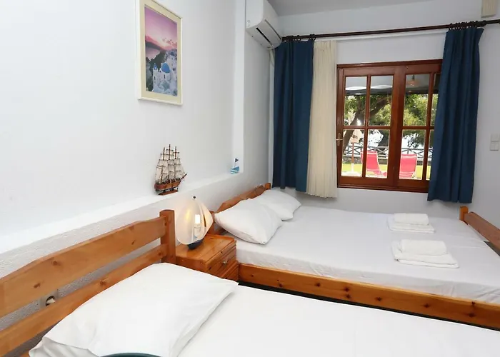 Seaside 2 Ajía Paraszkeví