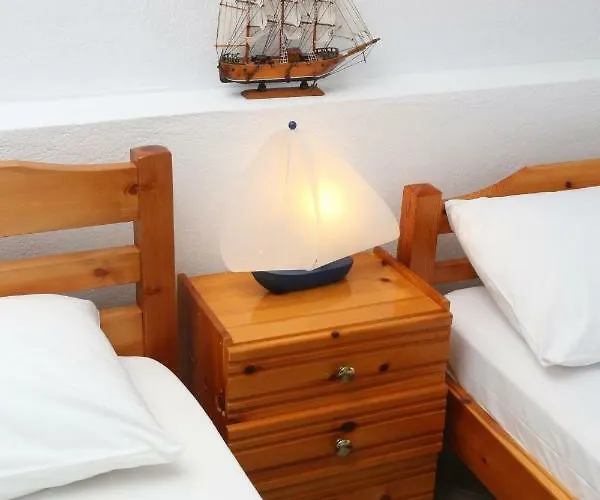 Nyaraló Seaside 2 *