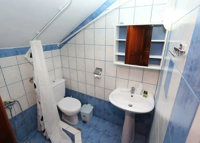 Seaside 2 Nyaraló *