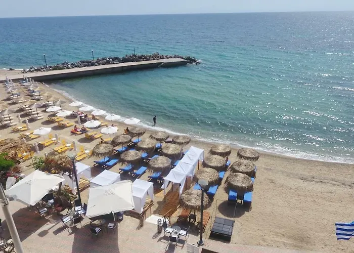 Nyaraló Seaside 2 *